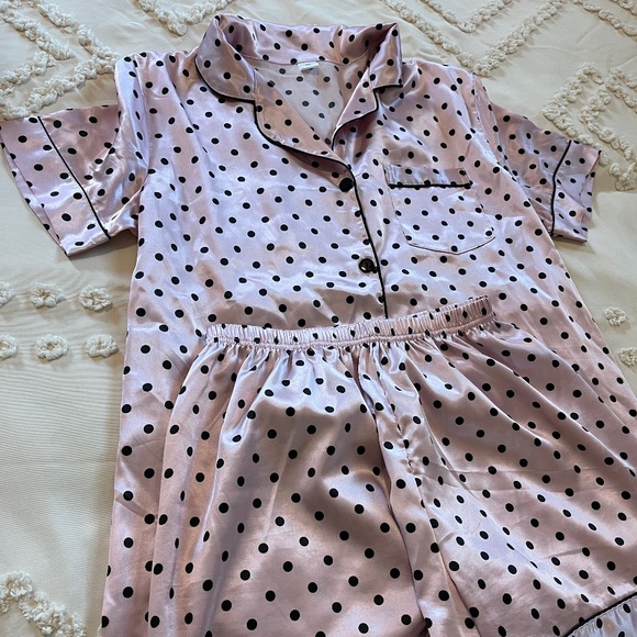 Amazon Intimates & Sleepwear Pijama Set Poshmark